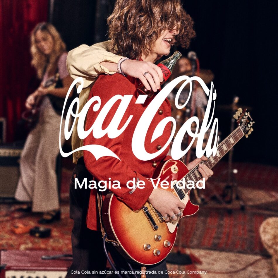 COCA COLA